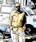 Rencontre Homme : Tarigka, 50 ans à Arabie saoudite  Jeddah